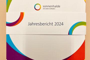 Jahresbericht 2024