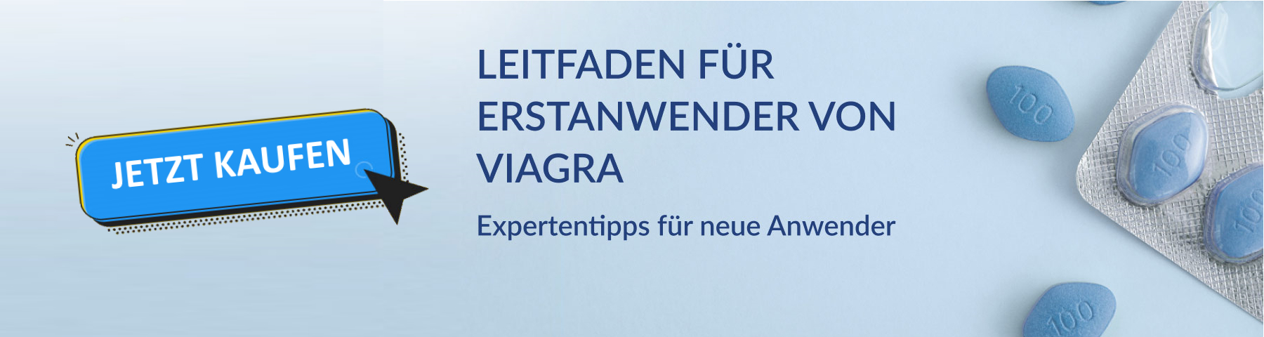 Viagra kaufen